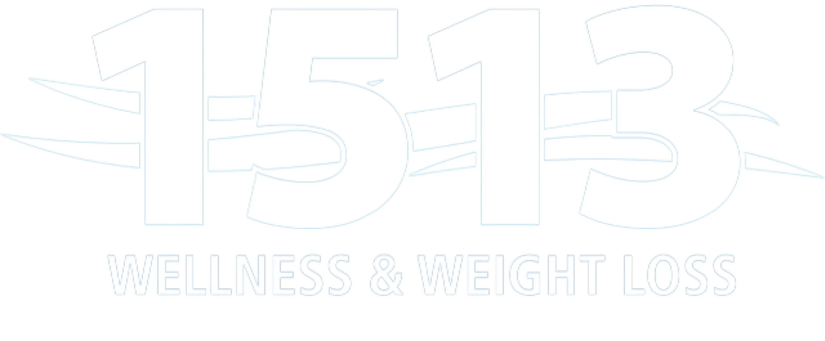 1513 Wellness & Weight Loss logo