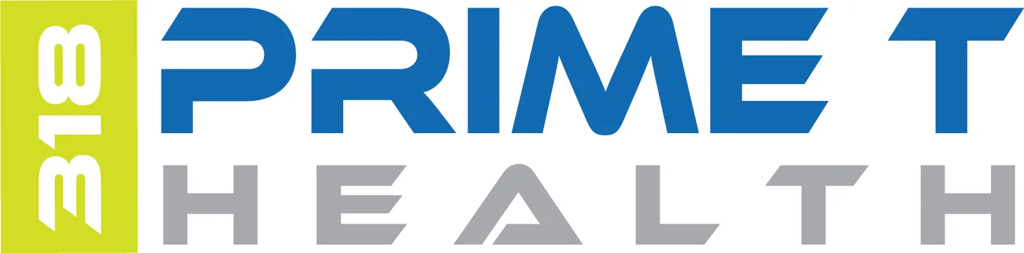 318 Prime T Health