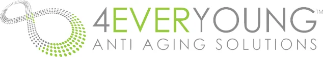 4Ever Young Anti-Aging Solutions logo