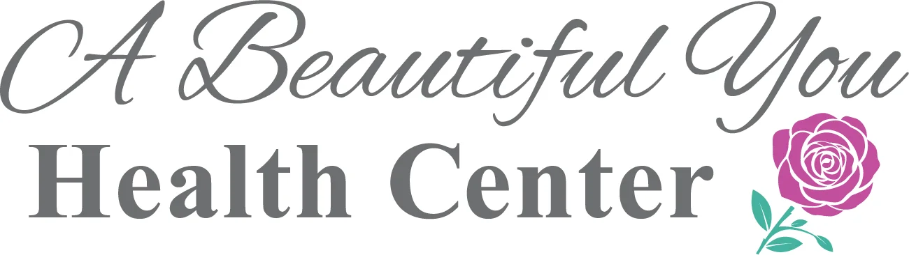A Beautiful You Health Center logo