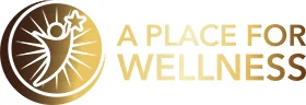 A Place For Wellness logo