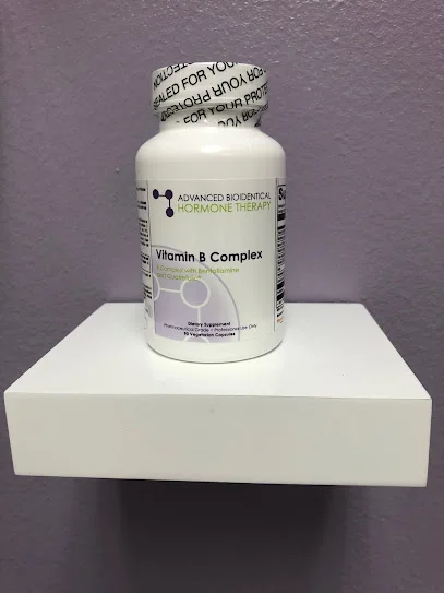 AB Hormone Therapy logo