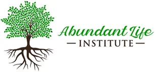 Abundant Life Institute logo