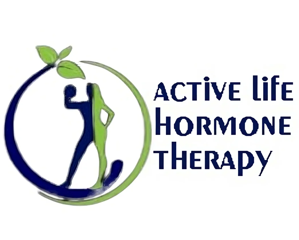 Active Life Hormone Therapy & Weight Loss logo
