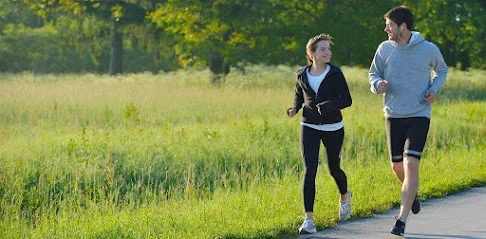 Active Medical Center logo