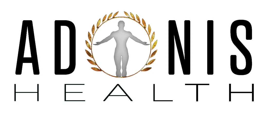 Adonis Health logo