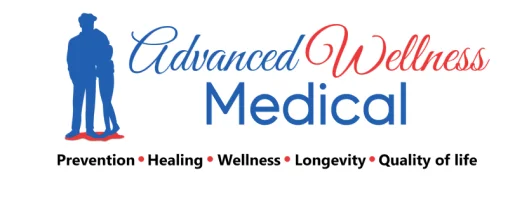 Advance Wellness Medical logo