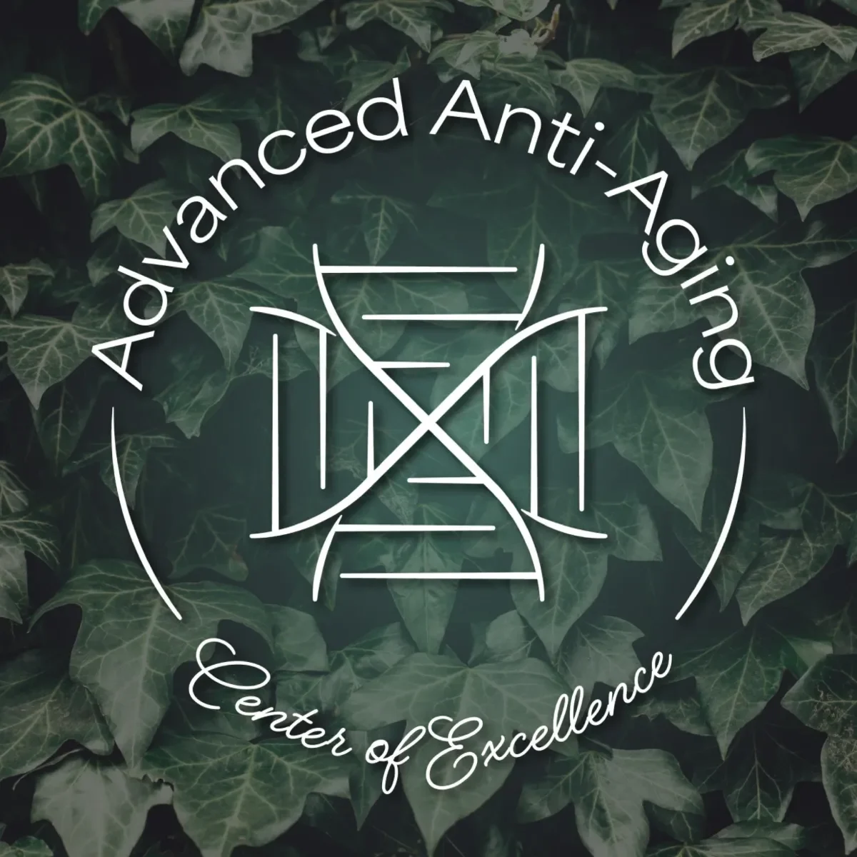 Advanced Anti-Aging Center of Excellence logo