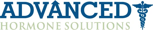 Advanced Hormone Solutions logo
