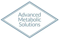 Advanced Metabolic Solutions logo