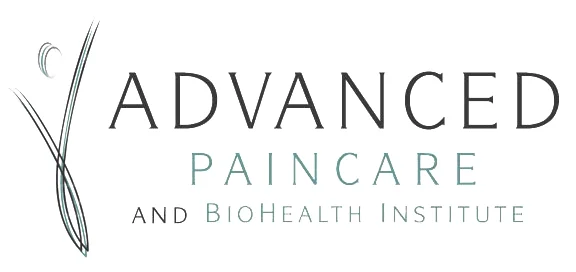 Advanced PainCare and BioHealth Institute logo