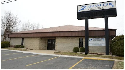 Advanced Rehab & Sports Medicine - Kewanee logo