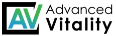 Advanced Vitality HRT logo