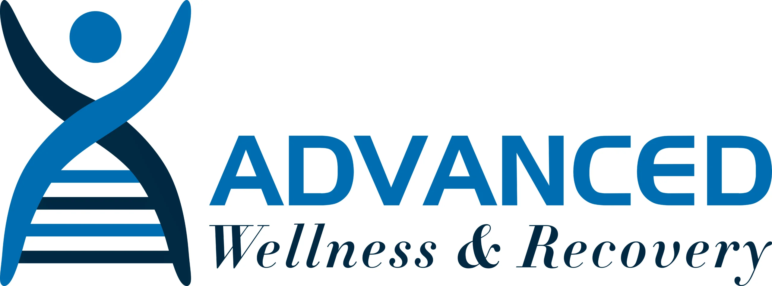 Advanced Wellness and Recovery | Weight-Loss, Hormone Replacement, Integrative Medicine & Massage Therapy logo