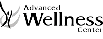 Advanced Wellness Center logo