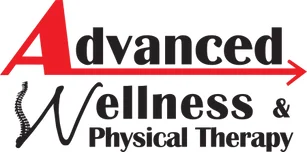 Advanced Wellness & Physical Therapy logo