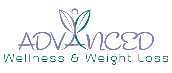 Advanced Wellness & Weight Loss logo
