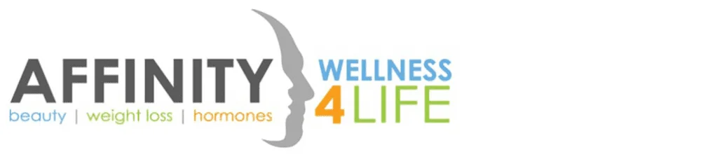 Affinity Wellness 4 Life - Affinity Wellness 4 Life logo