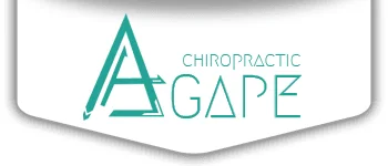Agape Chiropractic logo