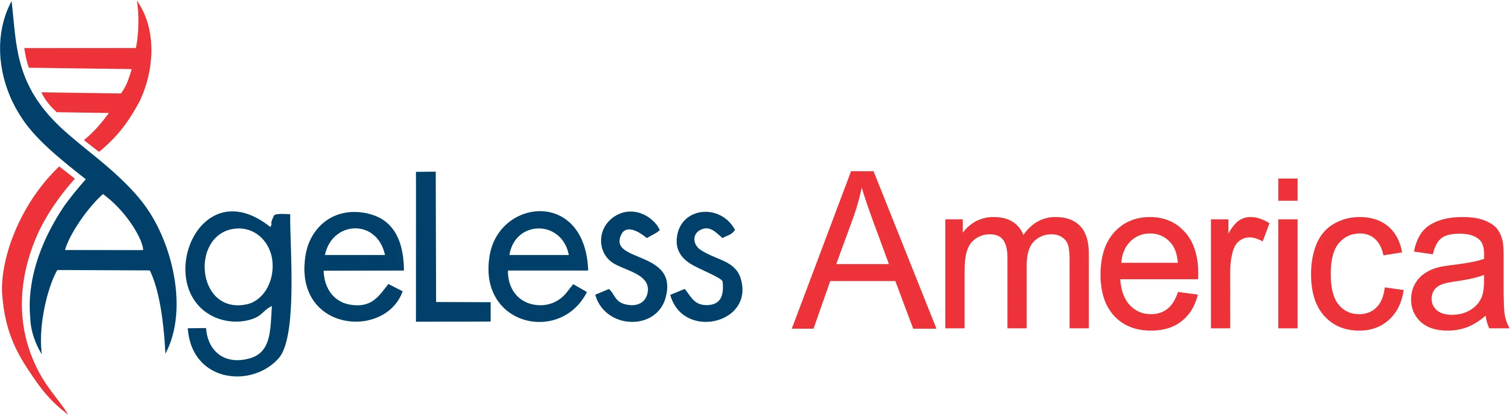 Ageless America, LLC logo