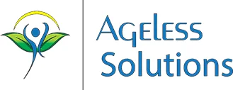 Ageless Solutions logo