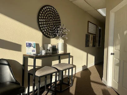 AgeWise Performance Clinic | Hormone Replacement Therapy- HRT | Stem Cell Therapy Garland logo