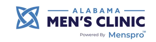 Alabama Men's Clinic logo