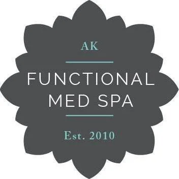 Alaska Functional Medicine + Spa logo