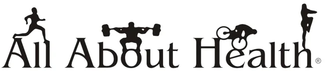 All About Health Johns Creek logo