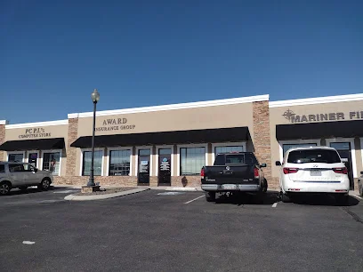 ALL Family Care logo