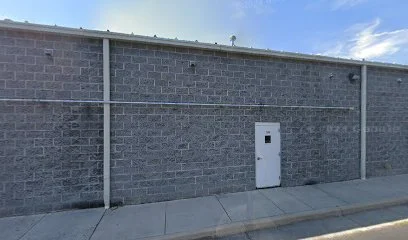 Allure Medical Weight Loss logo