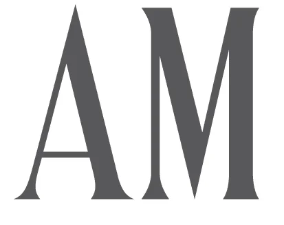 AlphaMan Men's Health TRT & Weight Loss Clinic Los Angeles logo