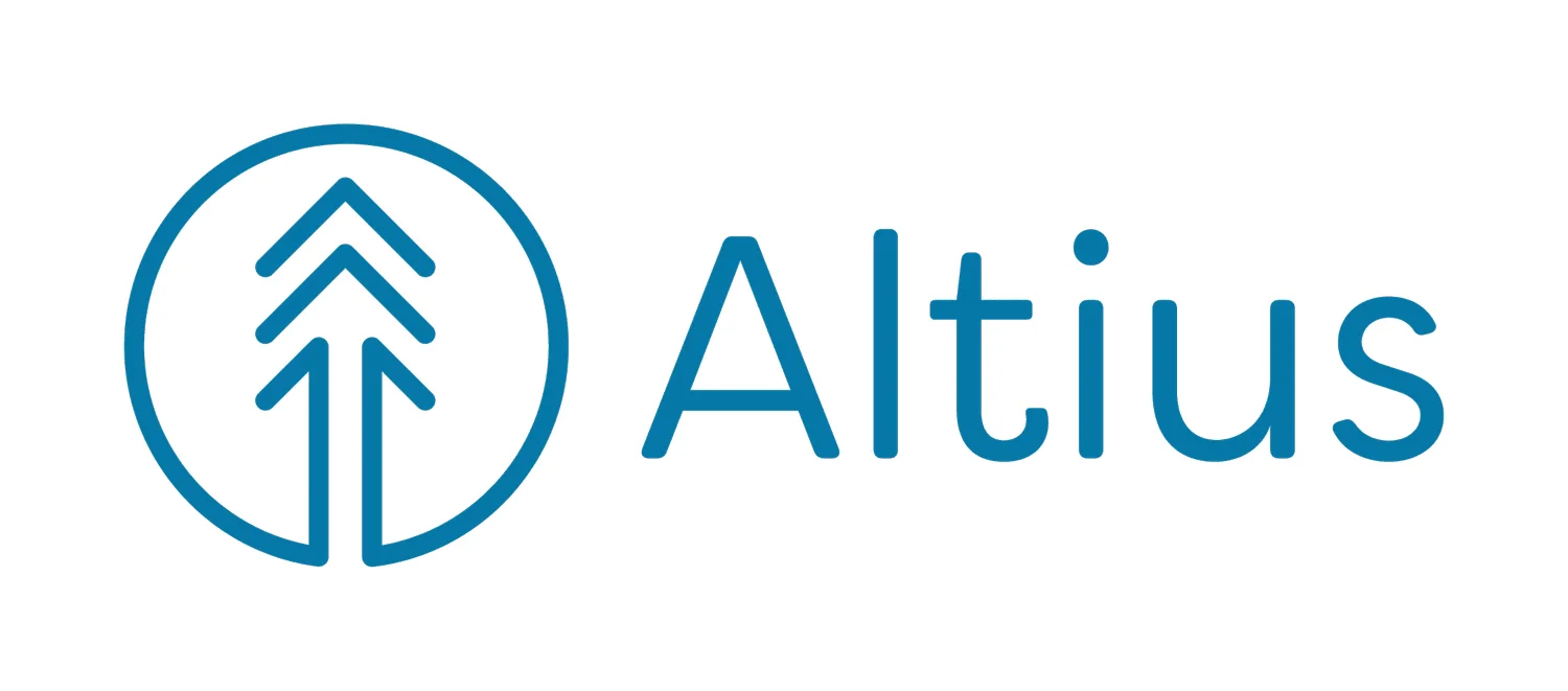 Altius Physical Therapy and Wellness, LLC logo