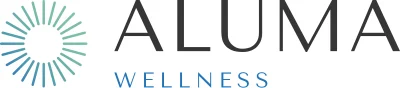 ALUMA Wellness logo