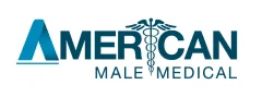 American Male Medical - Dallas, TX logo