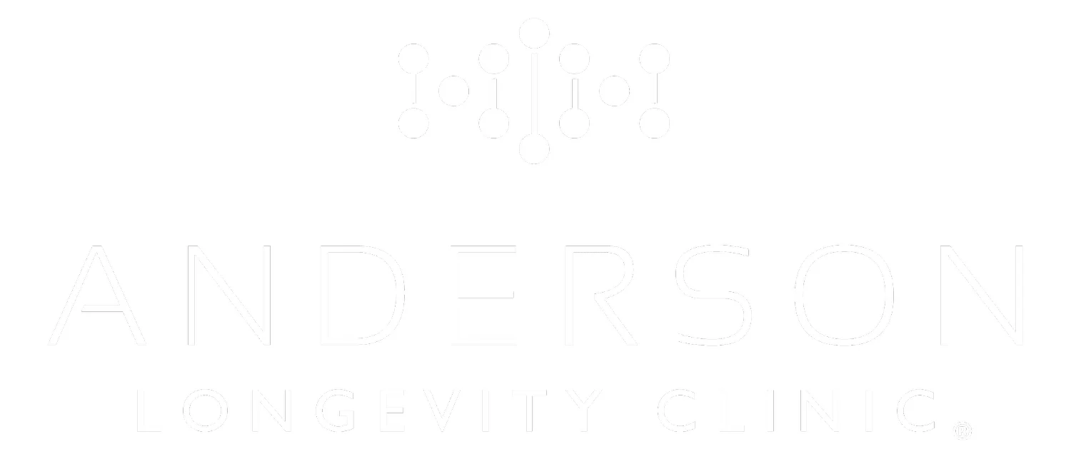 Anderson Longevity Clinic logo