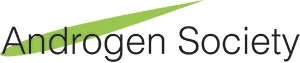 Androgen Society logo