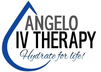 Angelo IV Therapy logo