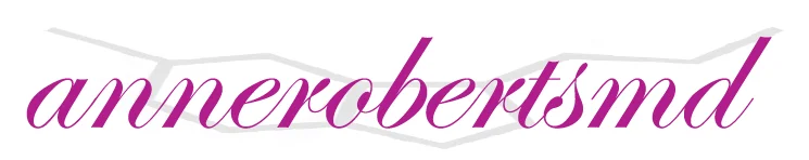 Anne E. Roberts, MD logo