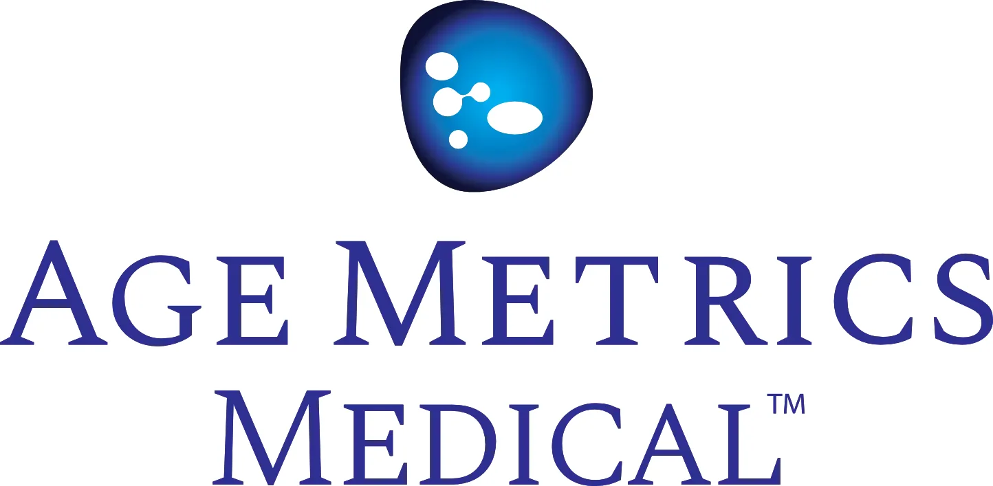 Anti-Aging and Wellness Medical logo