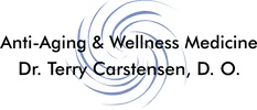 Anti-aging and Wellness Medicine logo