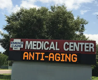 Anti-Aging Center logo