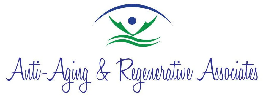 Anti-Aging & Regenerative Associates logo
