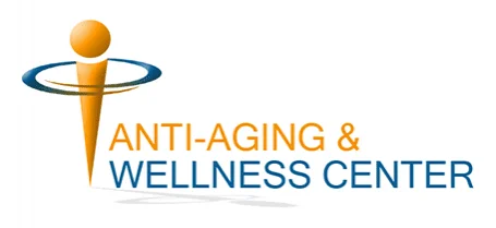Anti-Aging & Wellness Center logo