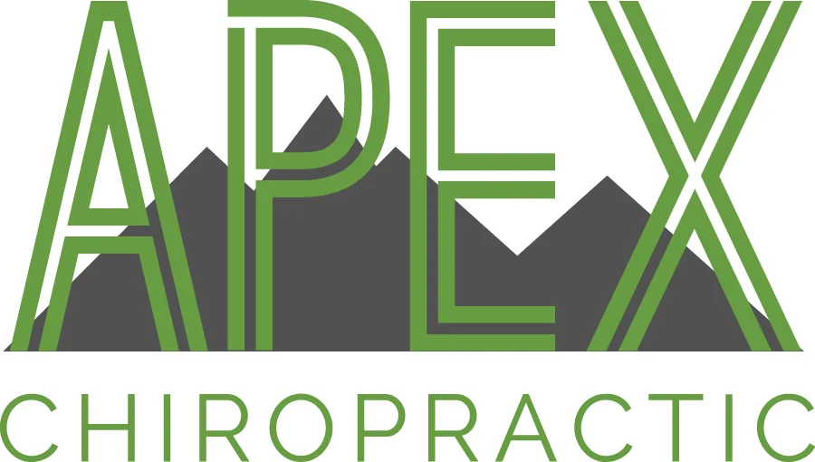 Apex Chiropractic logo
