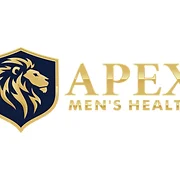 Apex Men's Health logo