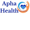 Apha Health logo