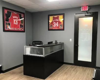 Apollo Men's Health logo