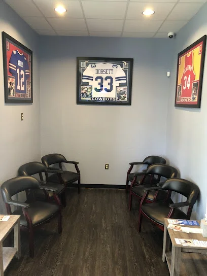 Apollo Men's Health logo