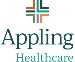 Appling Healthcare logo